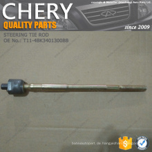 chery tiggo parts spurstange chery ersatzteile T11-4BK3401300BB